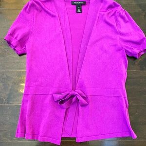 White House Black Market Blouse